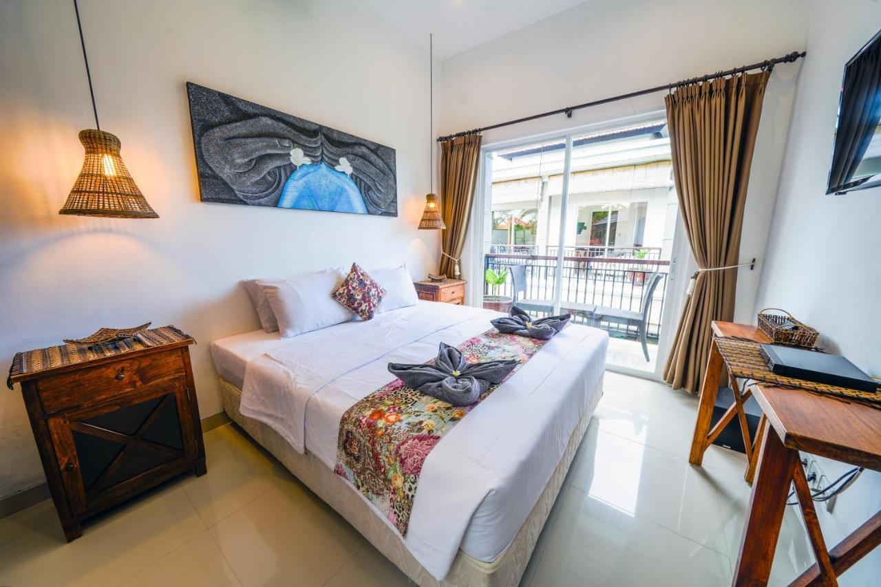 Oasis 66 Villa - Heart Of Legian/Seminyak - Double Six Экстерьер фото